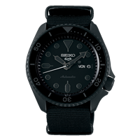 Reloj Seiko Hombre 5 Sport in Acero SRPD79K1